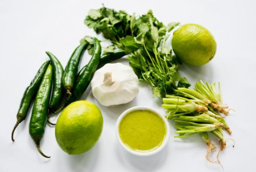 Green Chilli Nahm Jim Dressing
&ndash; Setamono Japanese Homeware