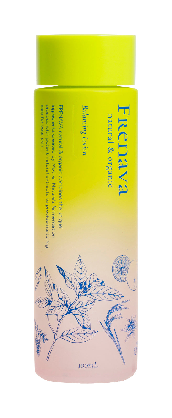 *PRE-ORDER* FRENAVA - The Complete Skincare Collection