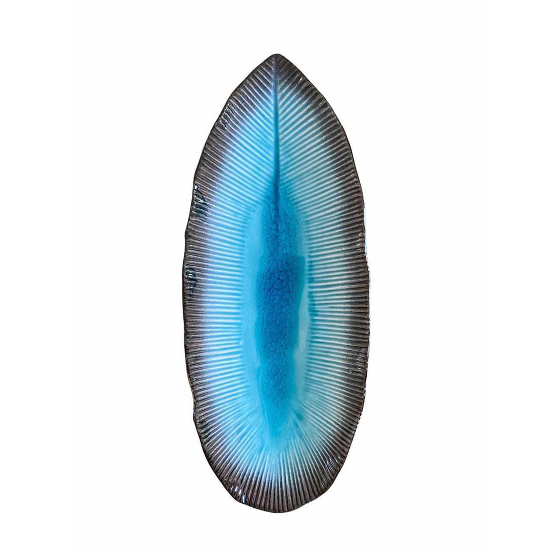 Akiko Leaf Plate
