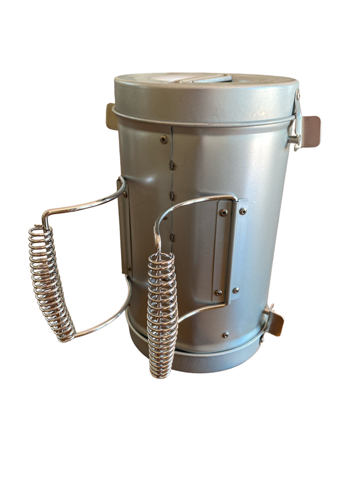 Binchotan Starter & Extinguisher 2-in-1