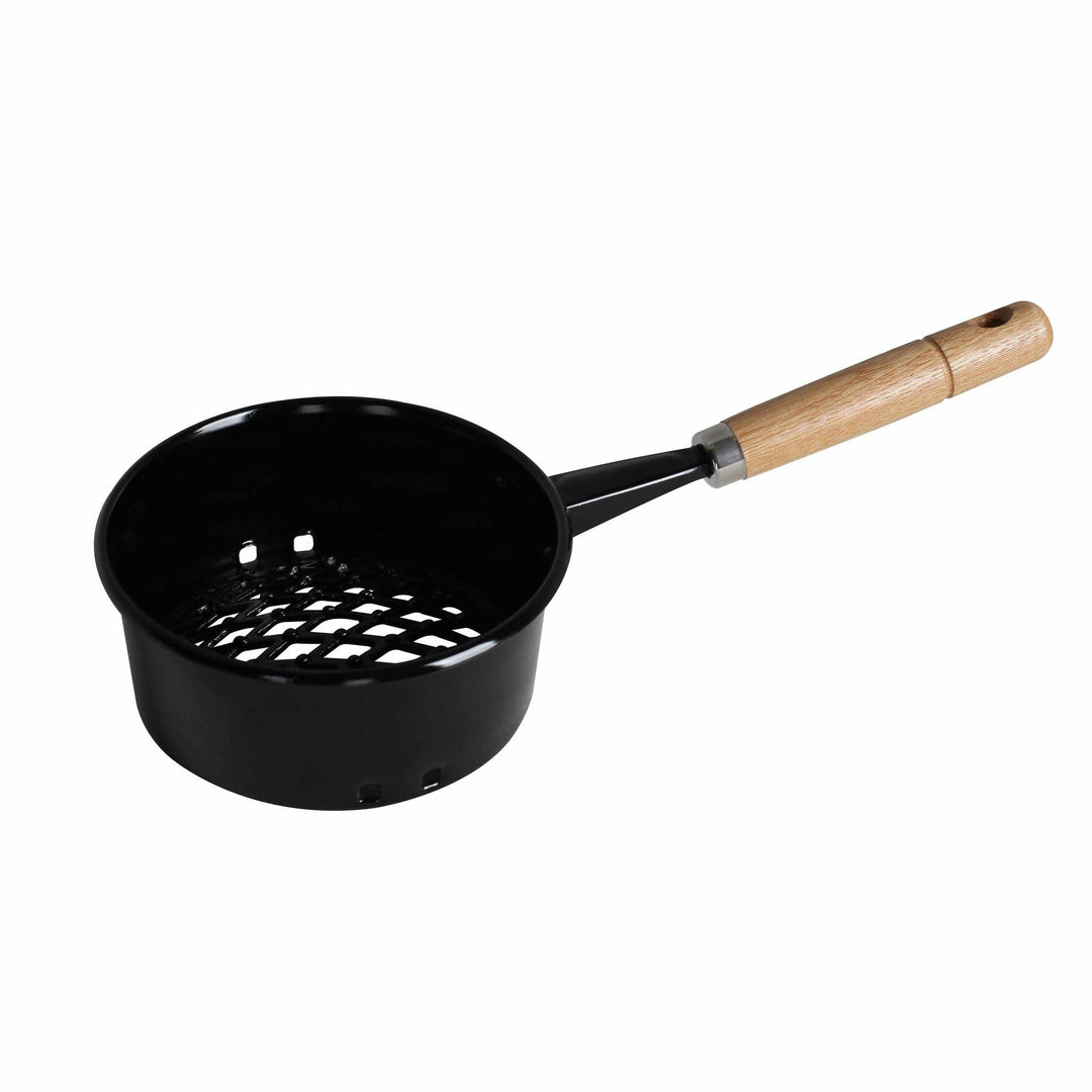 GOJ Shichirin Grill Charcoal Starter Combo - Aka