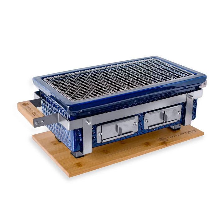 Grills of Japan Shichirin - Ao