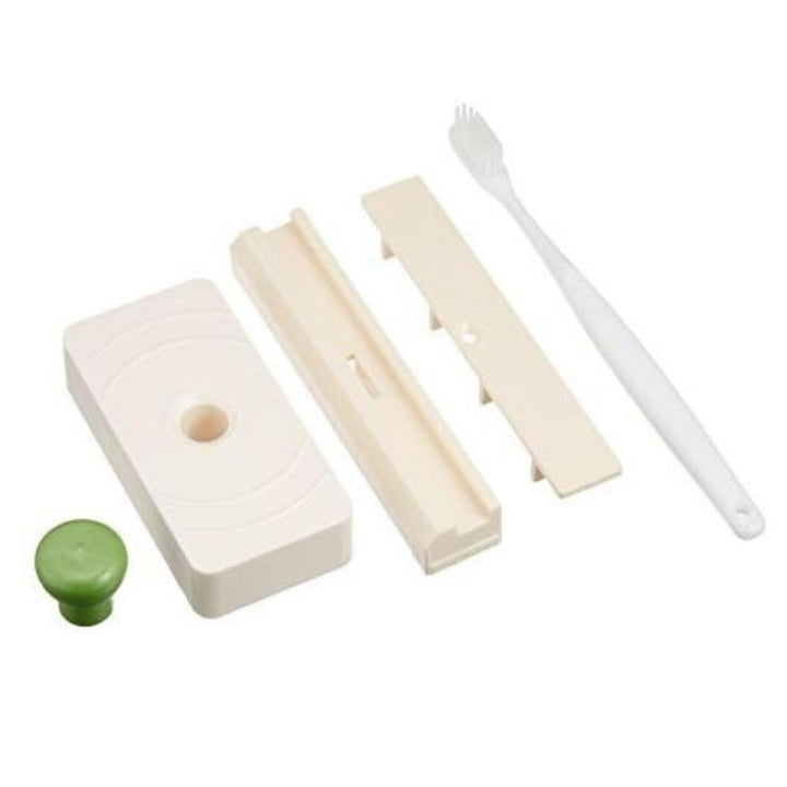 CHIBA KOGYO Nii Tsumasan Katsuramuki & Garnish Cutter