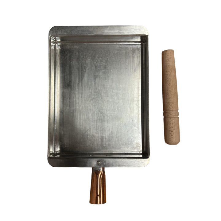 Copper Kansai Tamagoyaki Omlette Pan