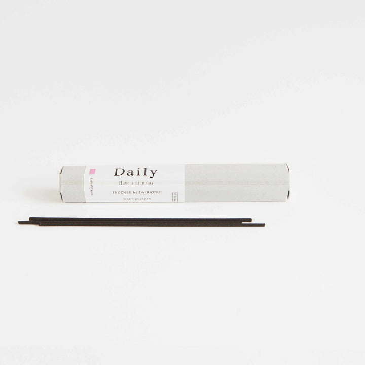 Daily Incense - Casablanca