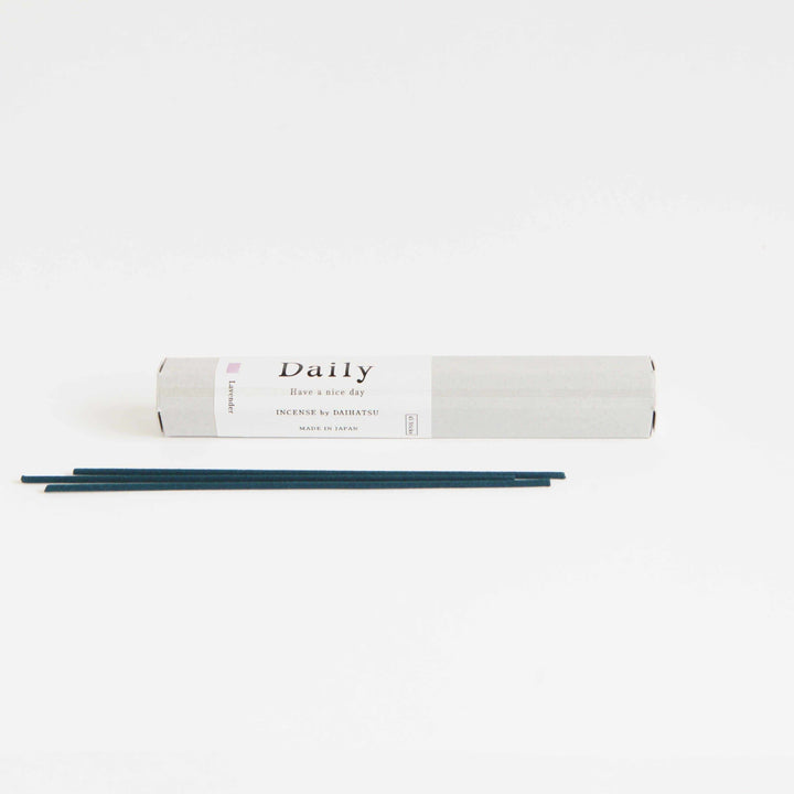 Daily Incense - Lavender