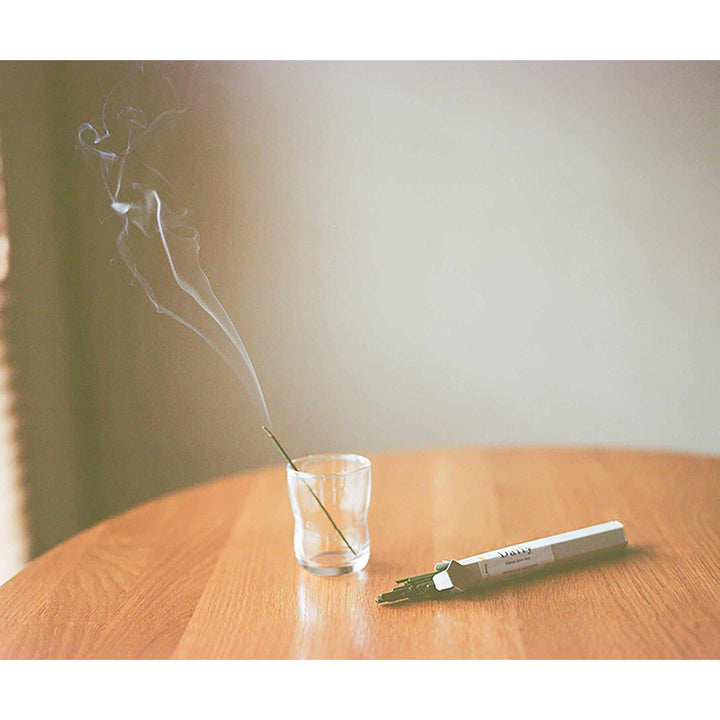 Daily Incense - Sandalwood