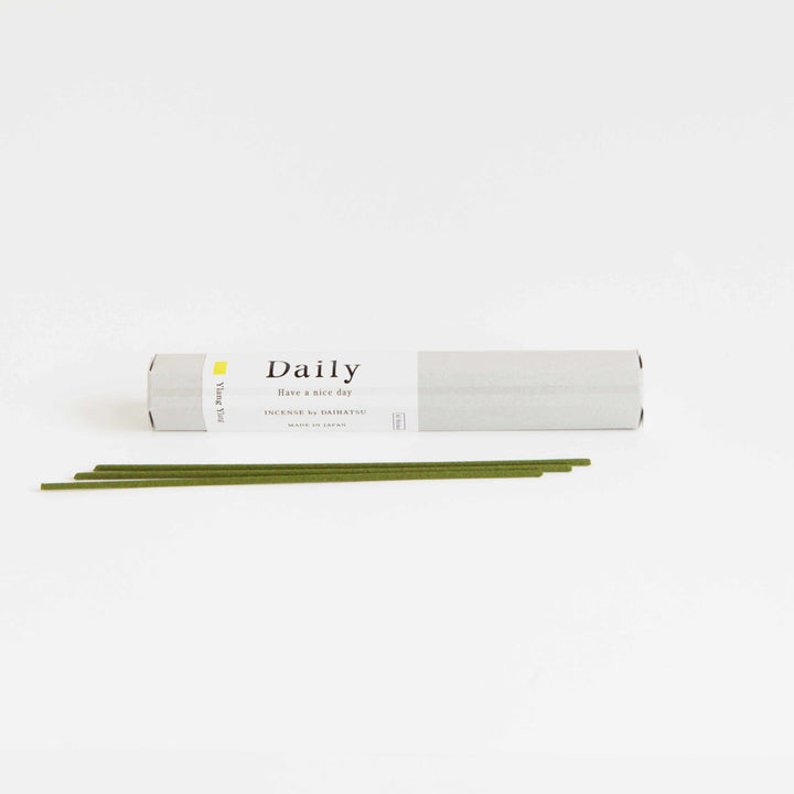 Daily Incense - Ylang Ylang