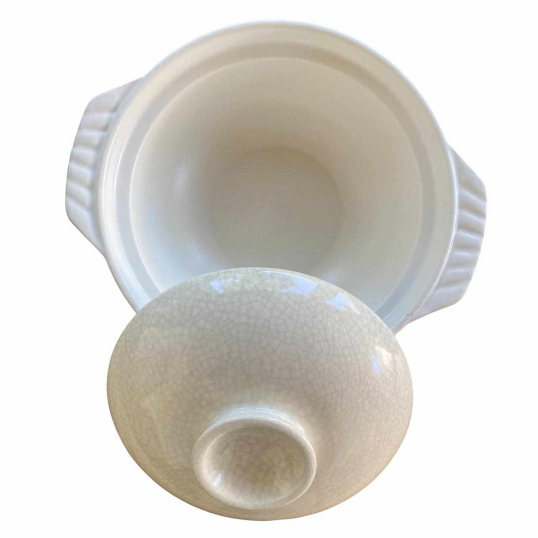 Ginpo Sumikannyu Donabe/Casserole - Serves 3-4