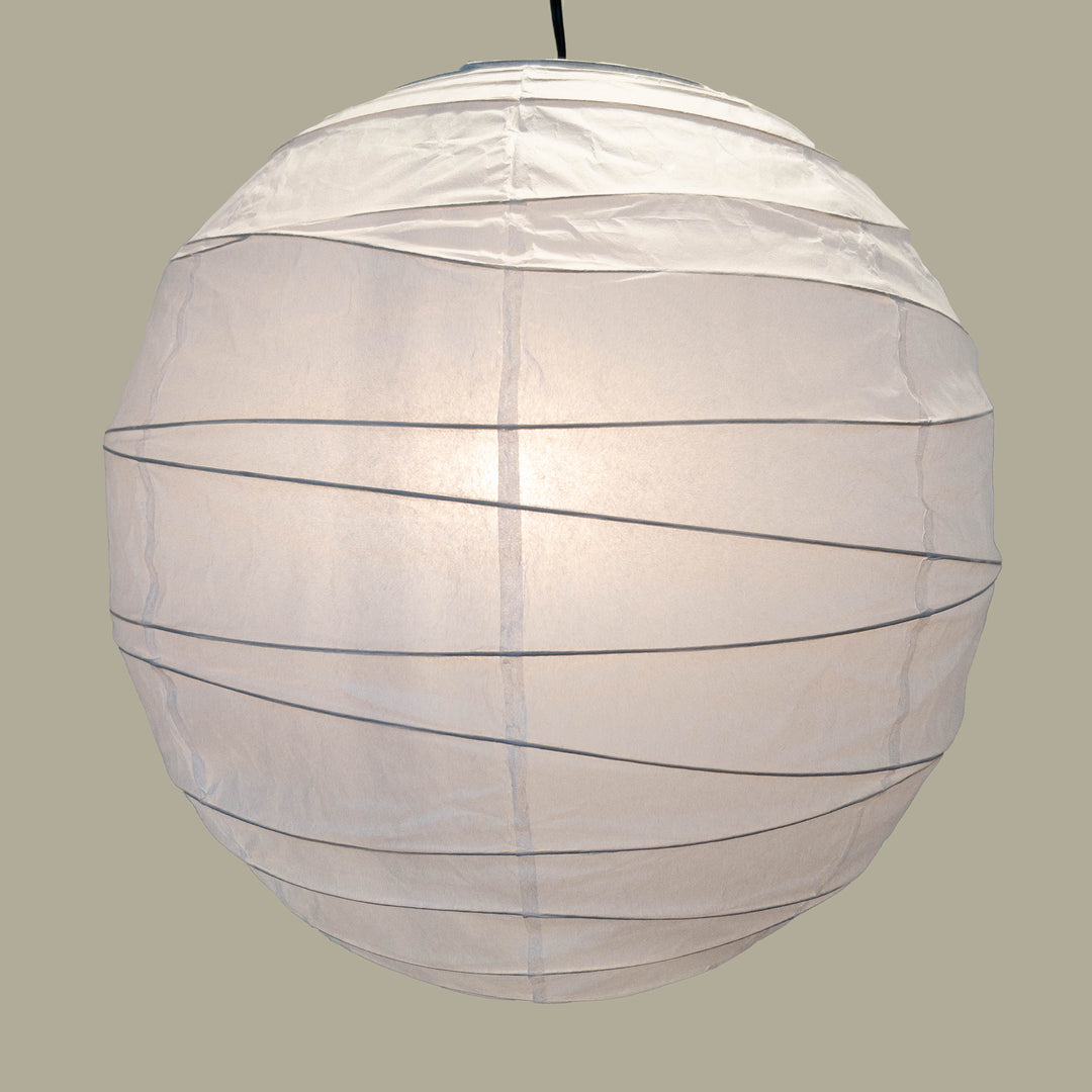 Handmade Washi Paper Light Shade 40D