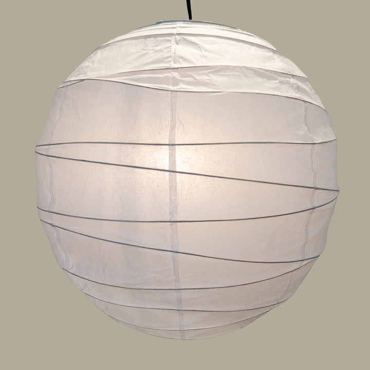 Handmade Washi Paper Light Shade 40D