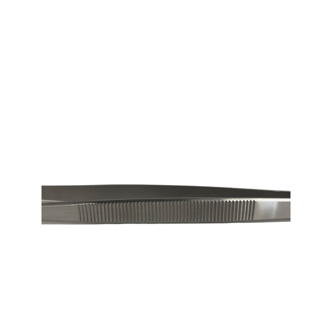Grills of Japan Grill Tongs - 30cm Silver