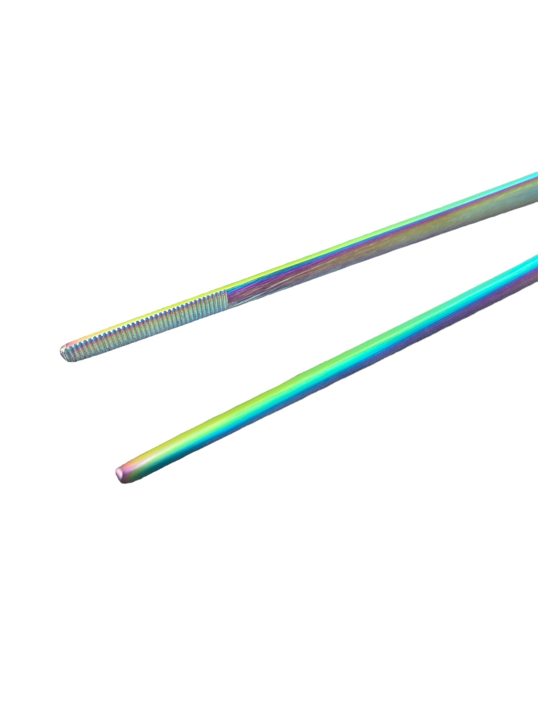Grills of Japan Grill Tongs - 30cm Titanium