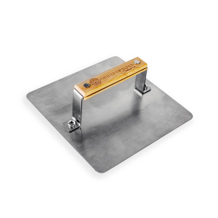 Grills of Japan Binchotan Extinguishing Lid (Small)