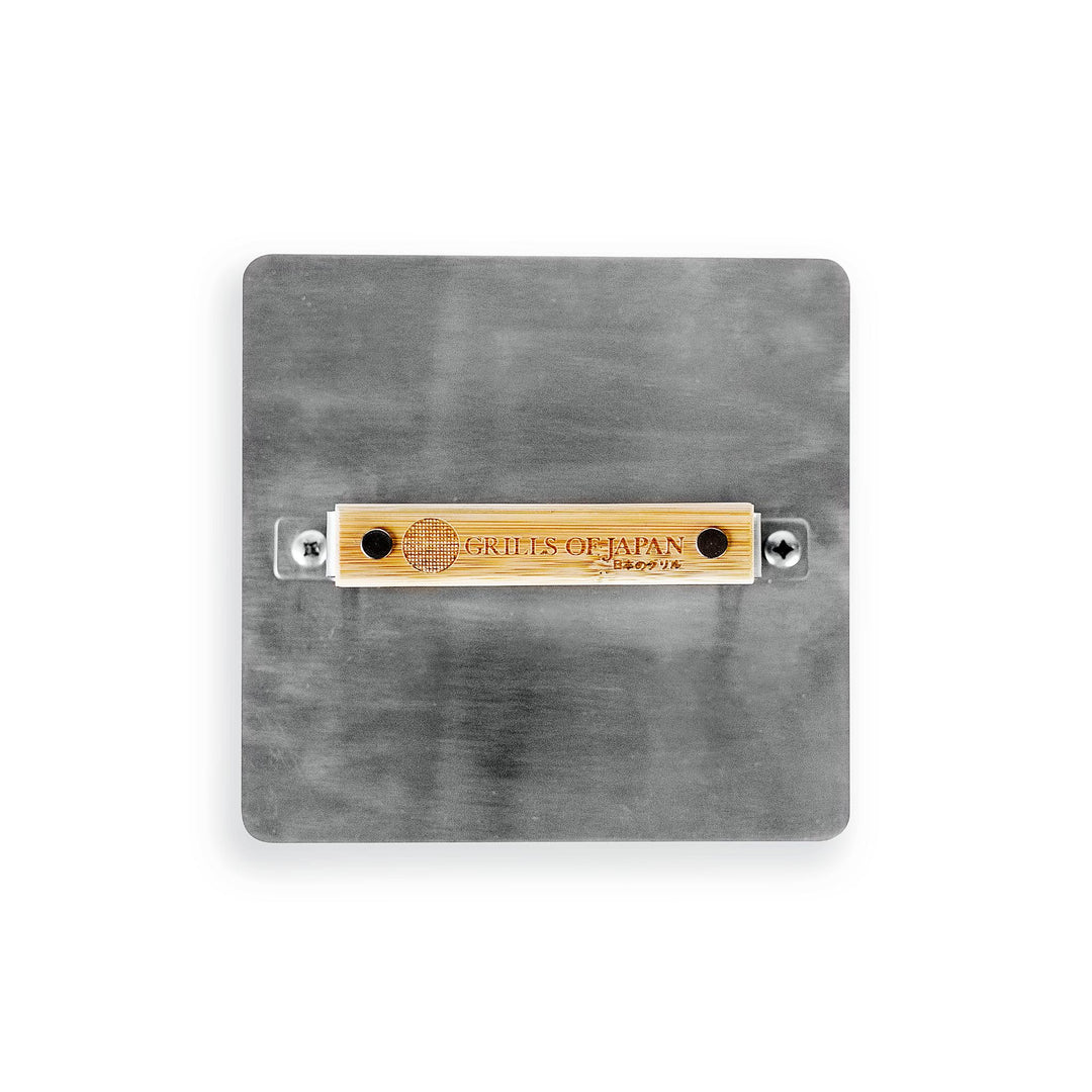 Grills of Japan Binchotan Extinguishing Lid (Small)