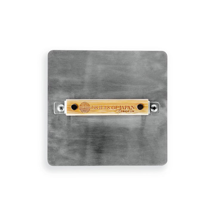 Grills of Japan Binchotan Extinguishing Lid (Small)