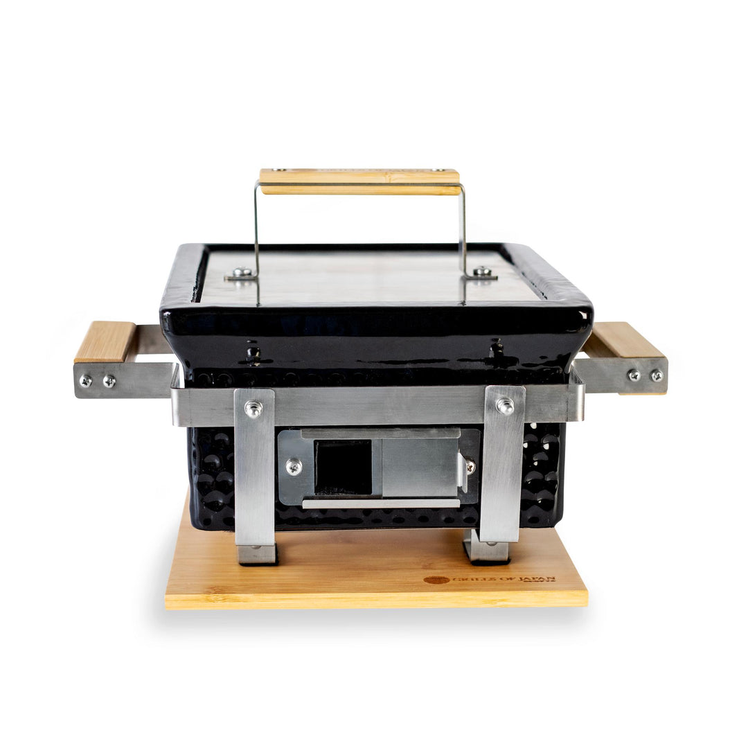 Grills of Japan Binchotan Extinguishing Lid (Small)