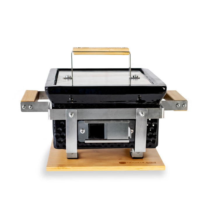 Grills of Japan Binchotan Extinguishing Lid (Small)
