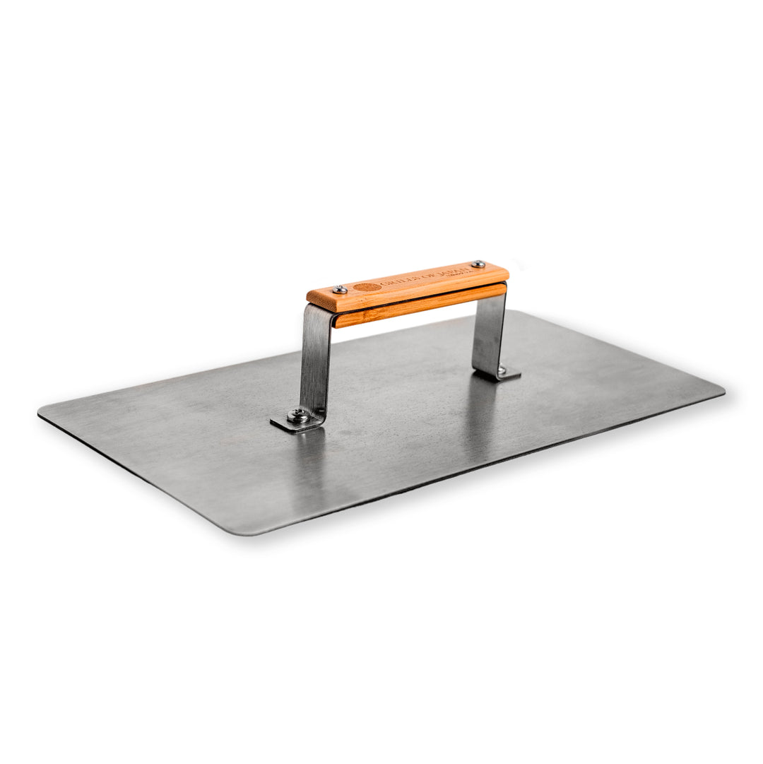 Grills of Japan Binchotan Extinguishing Lid - Rectangle