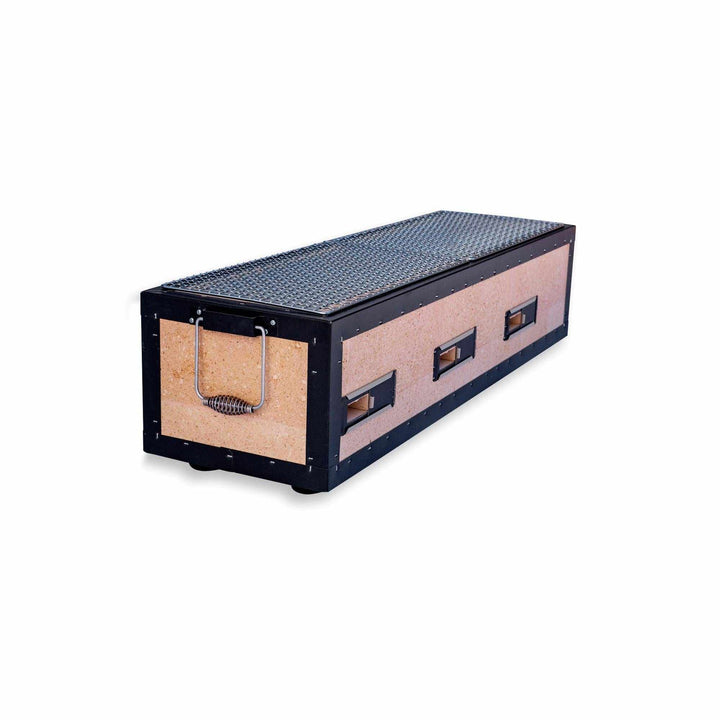 Handmade Konro Hibachi - Kon-6