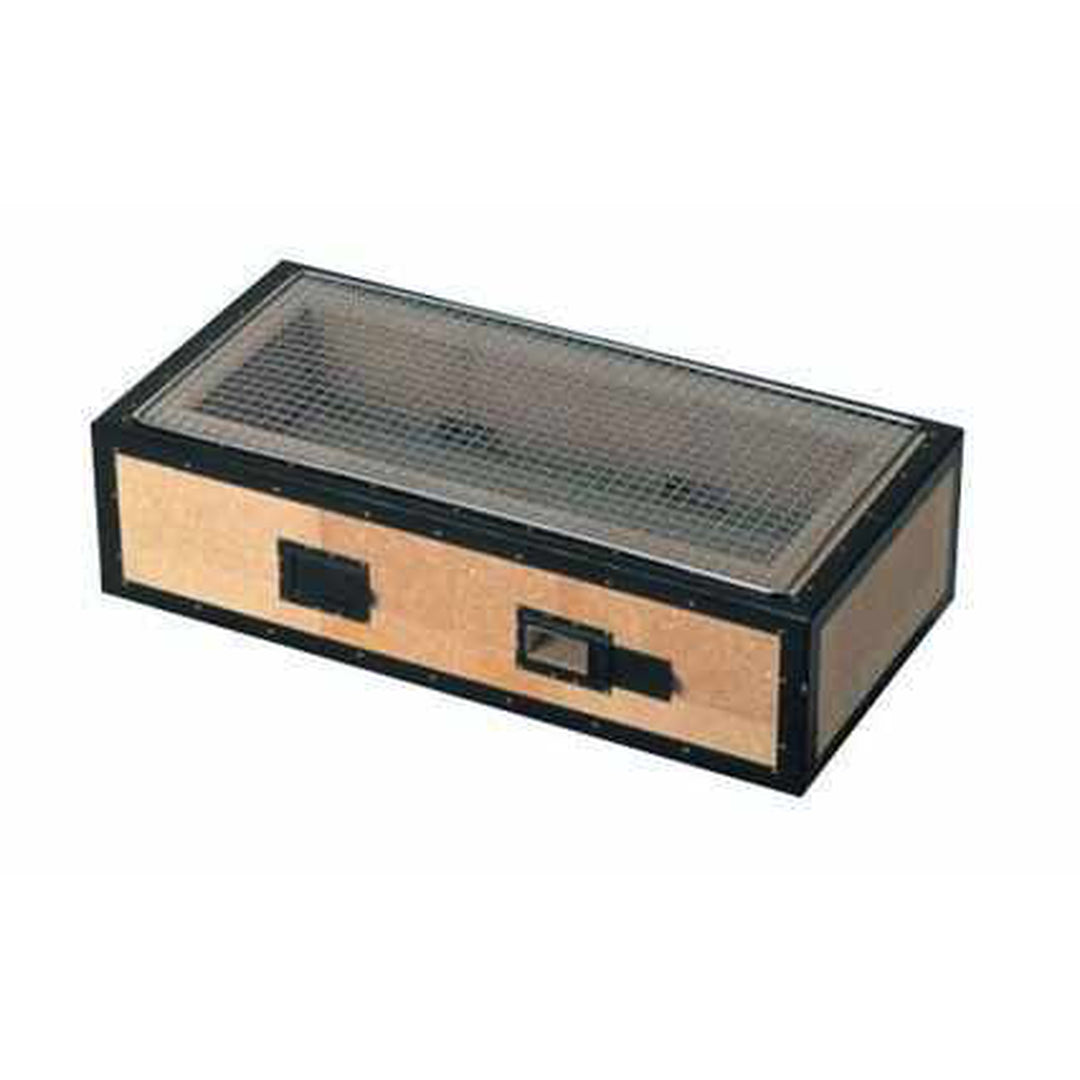 Handmade Konro Hibachi - Kon-7