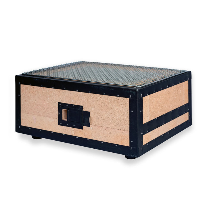 Handmade Konro Hibachi - Kon-4