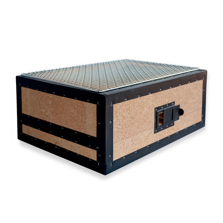 Handmade Konro Hibachi - Kon-4
