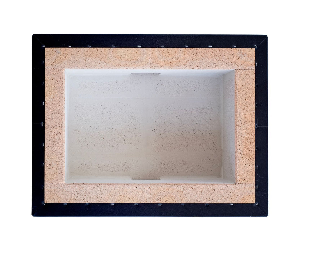 Handmade Konro Hibachi - Kon-4
