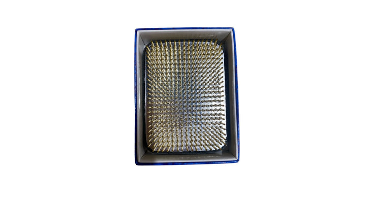 Kenzan Rectangle (Spiky Frog) - Large