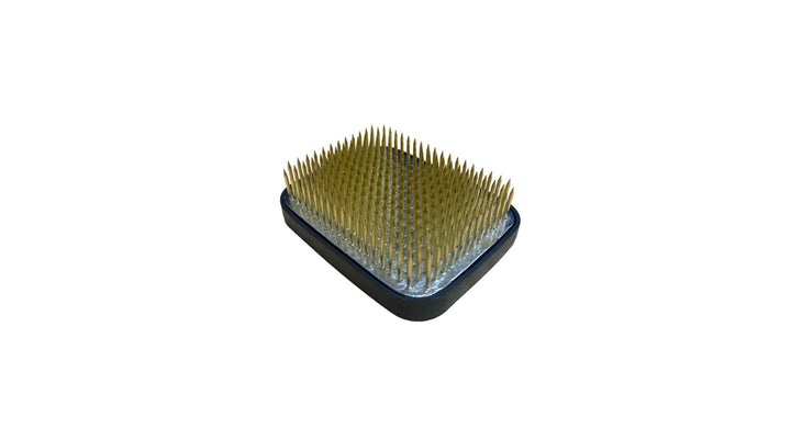 Kenzan Rectangle (Spiky Frog) - Medium