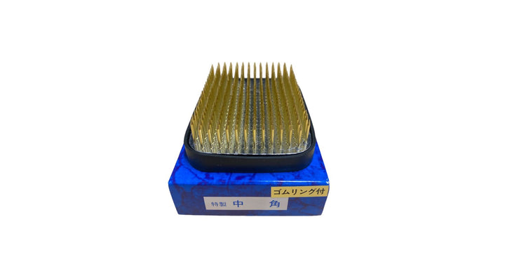 Kenzan Rectangle (Spiky Frog) - Medium