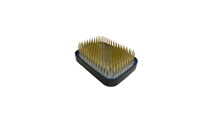 Kenzan Rectangle (Spiky Frog) - Small