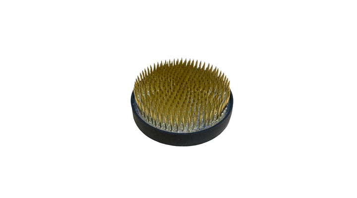 Kenzan Round (Spiky Frog) - Large