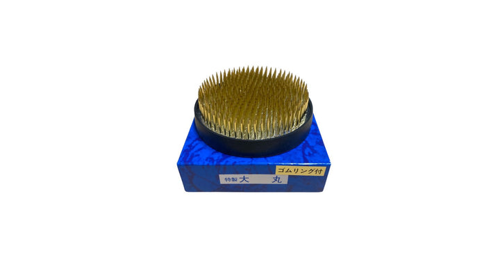 Kenzan Round (Spiky Frog) - Large