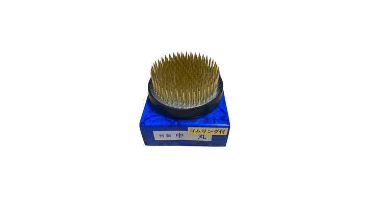 Kenzan Round (Spiky Frog) - Medium