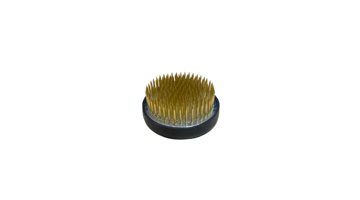 Kenzan Round (Spiky Frog) - Medium