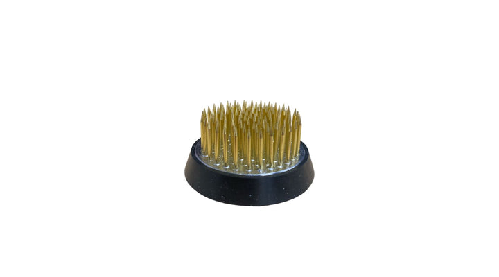 Kenzan Round (Spiky Frog) - Small