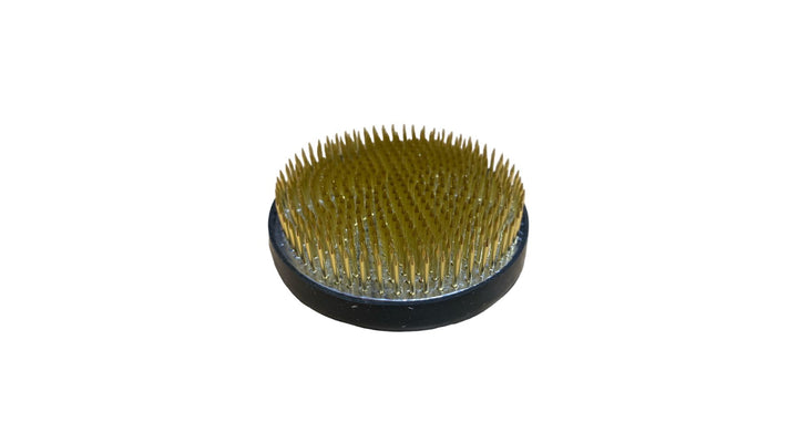 Kenzan Round (Spiky Frog) - XL