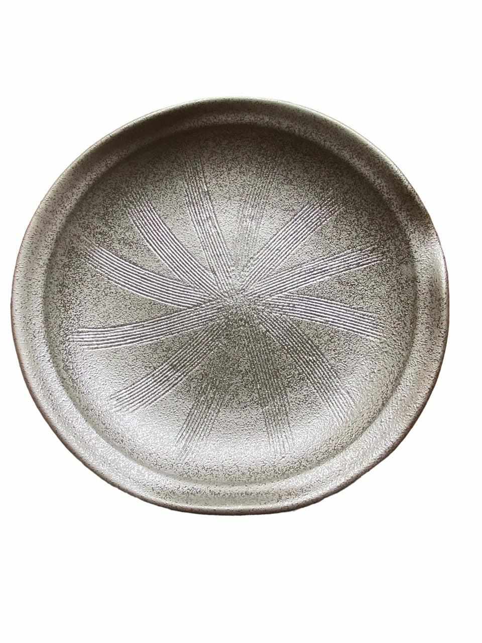 Itsumo plate