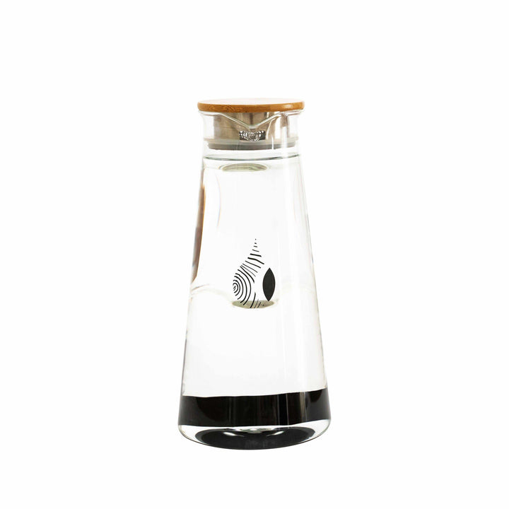 KURO-Bo 2L Binchotan Filter Jug