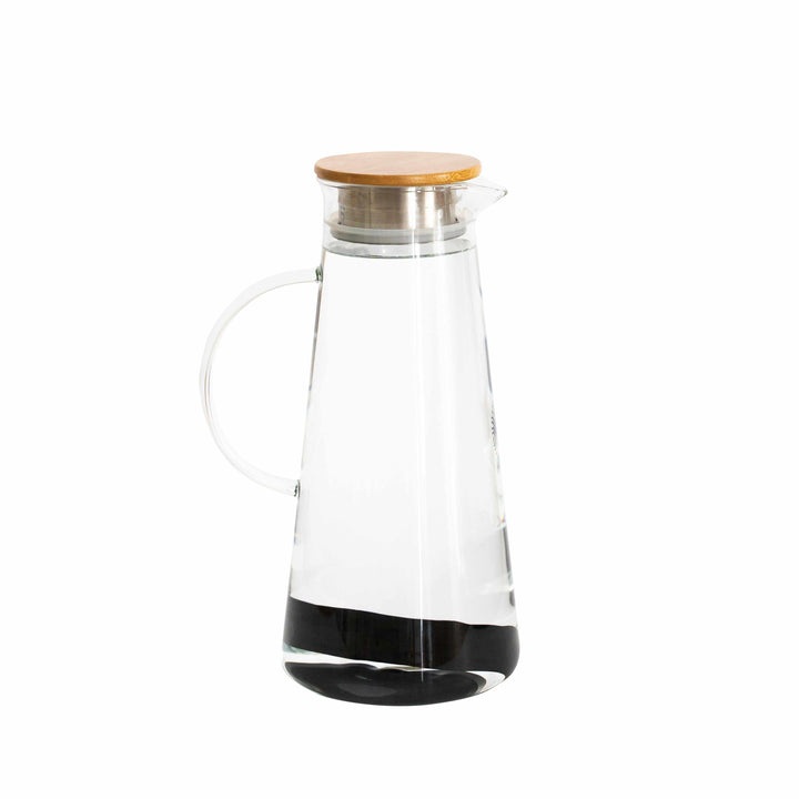 KURO-Bo 2L Binchotan Filter Jug
