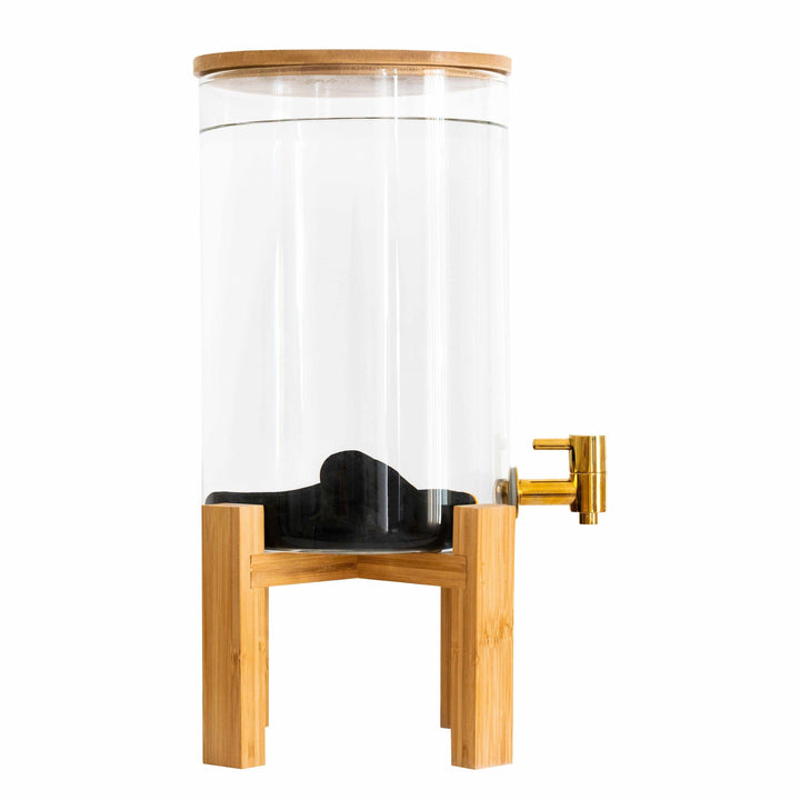 KURO-Bo 8L Binchotan Water Filter Dispenser