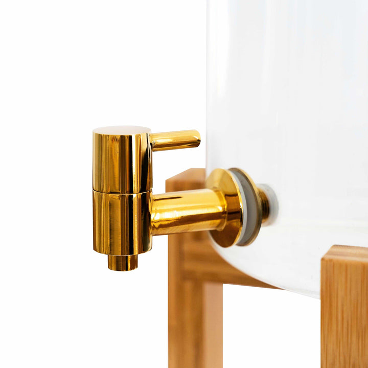 KURO-Bō 8L Binchotan Water Filter Dispenser