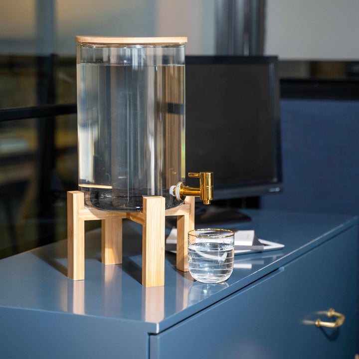 KURO-Bō 8L Binchotan Water Filter Dispenser