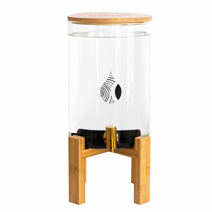 KURO-Bō 8L Binchotan Water Filter Dispenser