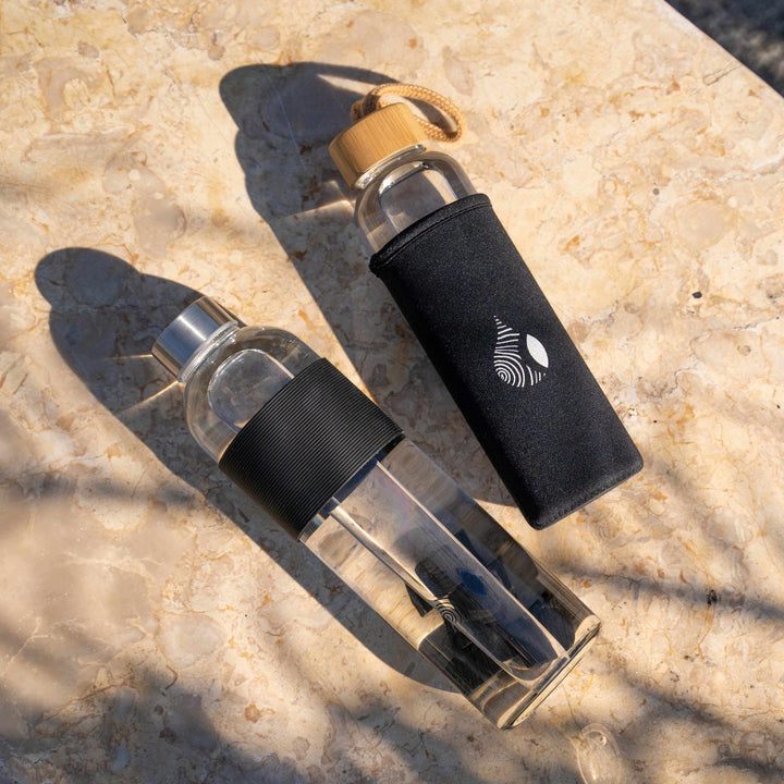 KURO-Bō Water Filter Kōins (1)