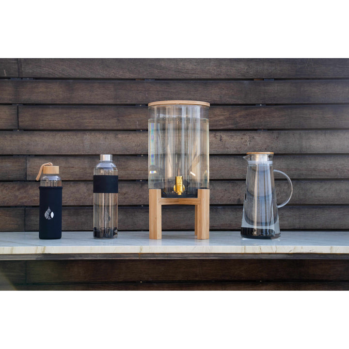 KURO-Bō Water Filter Stick (1)