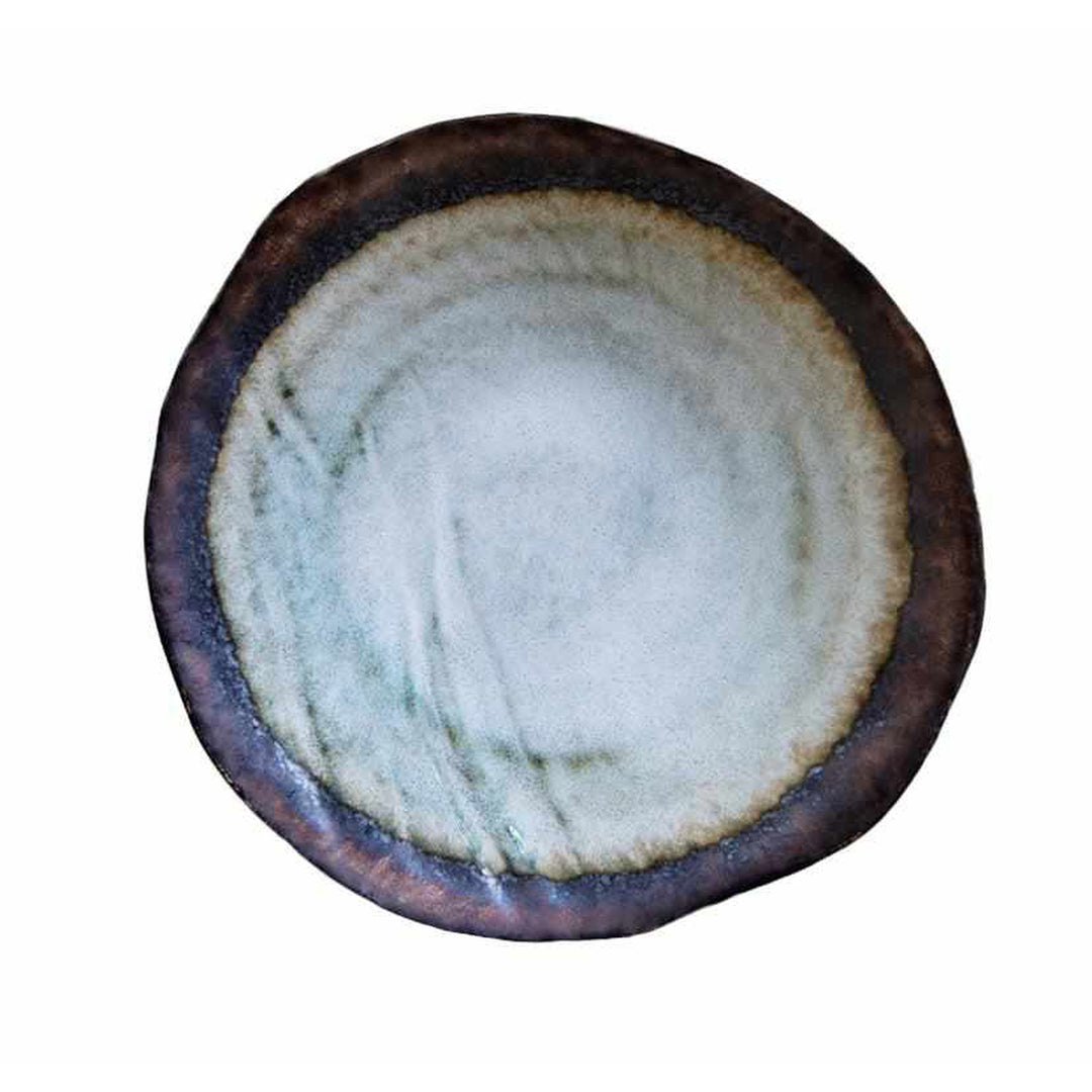 Kailan Plate - Artisan