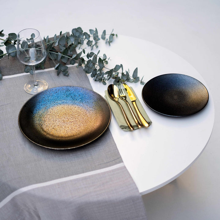 Kanji Plate - Large