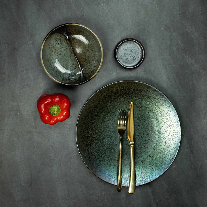 Kanji Plate - Large